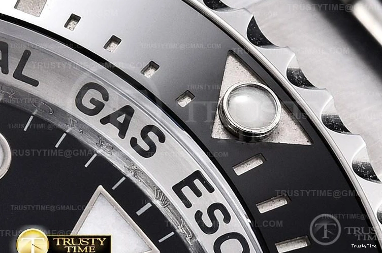 0104 ROLSD093 – Deep Sea Dweller Black Contemporary 1015